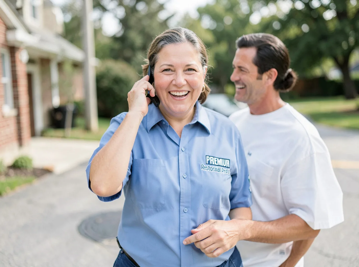 Water Damage Restoration New Philadelphia, PA FAQs